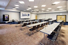 Radisson Blu Hotel Dortmund