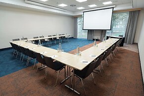 Radisson Blu Hotel Dortmund