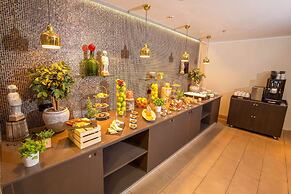 Radisson Blu Hotel Dortmund