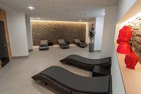 Radisson Blu Hotel Dortmund