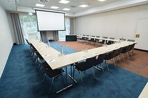 Radisson Blu Hotel Dortmund