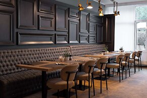 Radisson Blu Hotel Dortmund