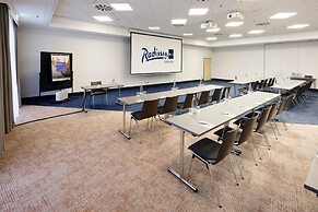 Radisson Blu Hotel Dortmund