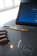 Radisson Blu Hotel Dortmund