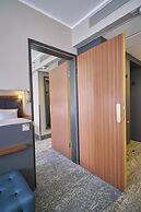 Radisson Blu Hotel Dortmund