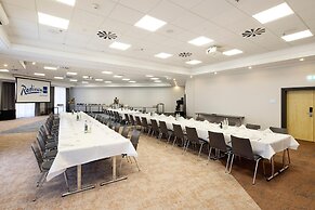Radisson Blu Hotel Dortmund