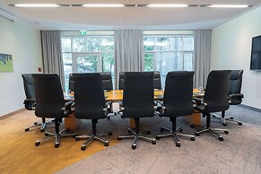 Radisson Blu Hotel Dortmund