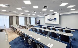 Radisson Blu Hotel Dortmund