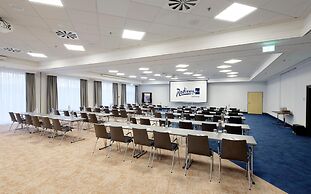 Radisson Blu Hotel Dortmund