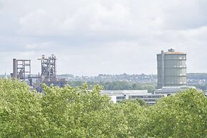 Radisson Blu Hotel Dortmund