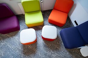 Radisson Blu Hotel Dortmund