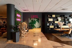 Radisson Blu Hotel Dortmund