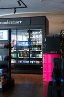 Radisson Blu Hotel Dortmund