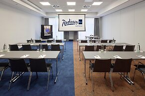 Radisson Blu Hotel Dortmund