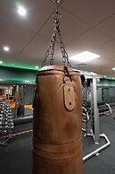 Radisson Blu Hotel Dortmund