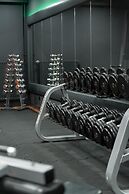 Radisson Blu Hotel Dortmund