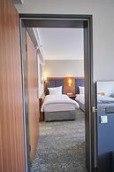 Radisson Blu Hotel Dortmund