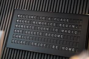 Radisson Blu Hotel Dortmund