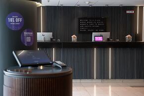 Radisson Blu Hotel Dortmund