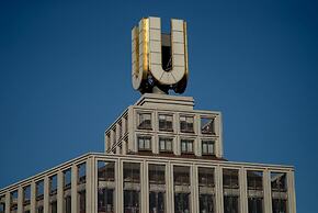 Radisson Blu Hotel Dortmund