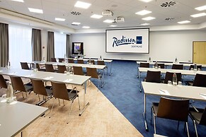 Radisson Blu Hotel Dortmund