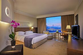 Hyatt Regency Belgrade