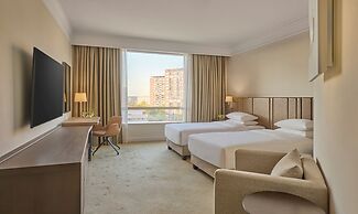 Hyatt Regency Belgrade
