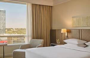 Hyatt Regency Belgrade