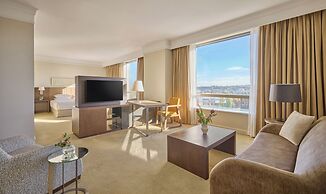 Hyatt Regency Belgrade