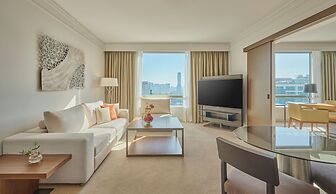 Hyatt Regency Belgrade