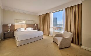 Hyatt Regency Belgrade