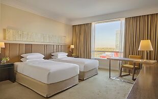 Hyatt Regency Belgrade