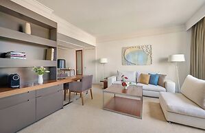 Hyatt Regency Belgrade