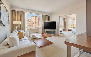 Hyatt Regency Belgrade
