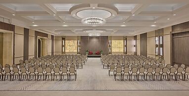 Hyatt Regency Belgrade