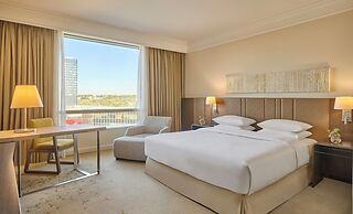 Hyatt Regency Belgrade