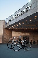 Hyatt Regency Belgrade