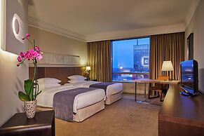 Hyatt Regency Belgrade