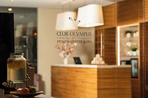 Hyatt Regency Belgrade