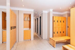 Hyatt Regency Belgrade