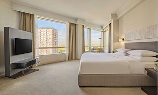 Hyatt Regency Belgrade
