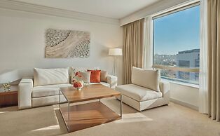 Hyatt Regency Belgrade