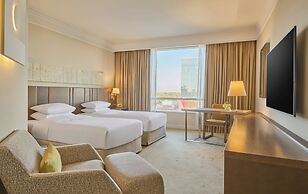 Hyatt Regency Belgrade