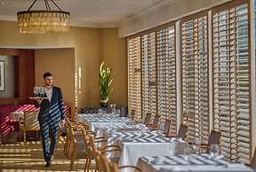 Hyatt Regency Belgrade