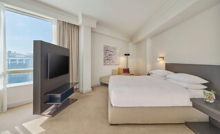 Hyatt Regency Belgrade