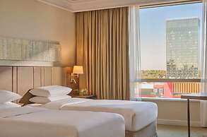 Hyatt Regency Belgrade