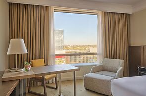 Hyatt Regency Belgrade
