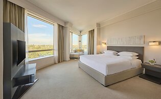 Hyatt Regency Belgrade