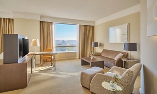 Hyatt Regency Belgrade
