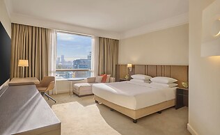Hyatt Regency Belgrade